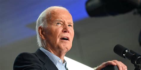 The 25th Amendment Isn’t for Joe Biden - WSJ