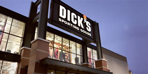 Retail Careers At Dick’s Sporting Goods Search For Store Jobs Near You