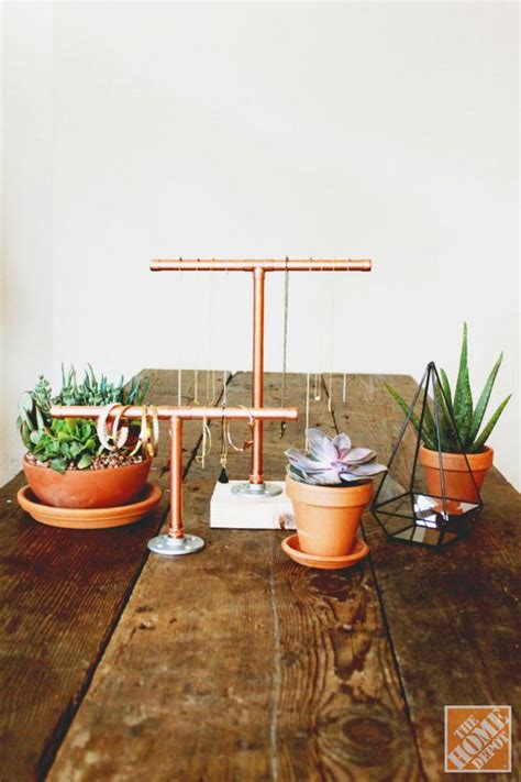 DIY Copper Projects