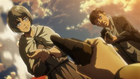 Shingeki No Kyojin 3 Episódio 10 Dublado Legendado Gojo Animes