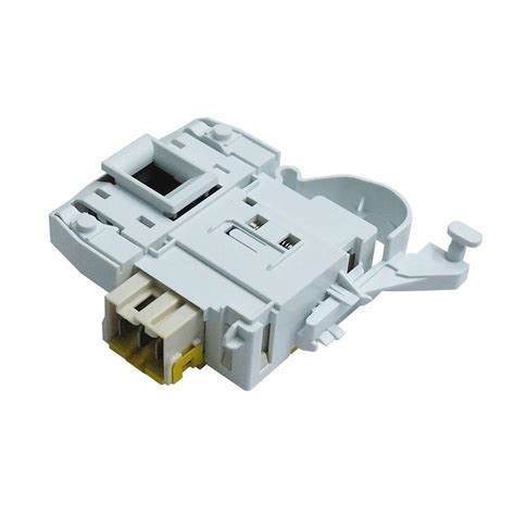 Замок (УБЛ) Indesit C00254755 Original для Стиральной Машины — Купить ...