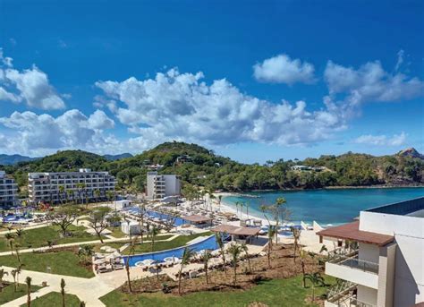 Caribbean Dream Getaway | The Royalton Saint Lucia