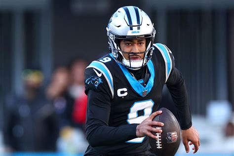 Carolina Panthers Early 53 Man Rosterdepth Chart Projection For 2024