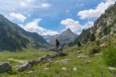 Lugares Imprescindibles Que Ver En El Pirineo Aragon S