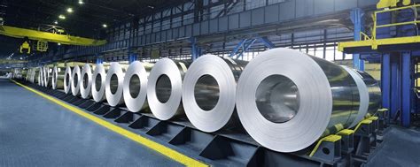 Hot Dipped Galvanized Steel Coils What You Should Know