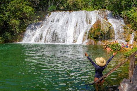 Hotel E Atrativo Cachoeiras Serra Da Bodoquena - Hotel - Cachoeiras Serra da Bodoquena - Portal Bonito MS