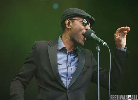 Aloe Blacc Tickets Festivals For All