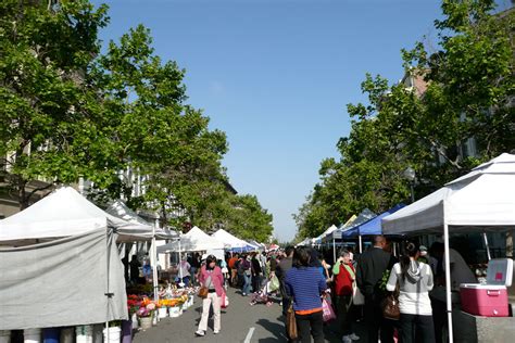 The Best Farmers' Markets in the East Bay - BayArea.com