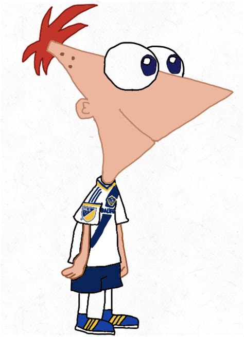 Phineas Flynn/Gallery | Phineas and Ferb Fanon | Fandom