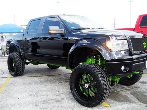 Custom paint ? - Page 2 - Ford F150 Forum - Community of Ford Truck Fans