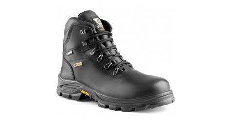 Jalterre Metal Free Gore Tex Lined High Safety Boots S3 Glovesnstuff