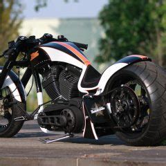 Thunderbike Frank S Rs R St One Dragster Custombike H D Twin Cam