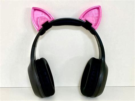 Gaming Headphones Gaming Headset Cat Ear Headset Headphone