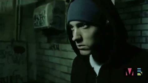 Eminem Lose Yourself Official Video Youtube