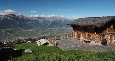 Guide to summer in the 4 Valleys, Switzerland | Chalet Altitude 1600