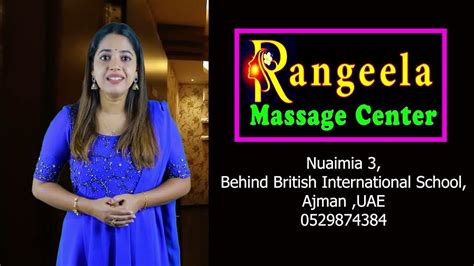 Rangeela Spa Ajman Best Massage Centre Ajman Kerala Spa Ajman 24