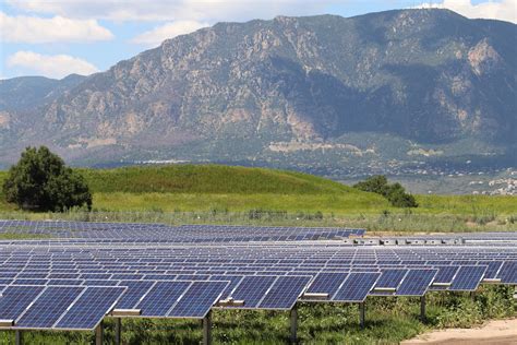 New Solar Factory Opens On The Iron Range Mn Sunshare Community Solar