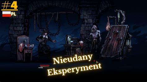 Zagrajmy W Darkest Dungeon 2 Pl Odc4 Nieudany Eksperyment Youtube