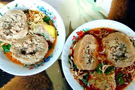 Inilah Bakso Terenak Di Lumajang Sudah Terbukti Rasanya Dan Banyak