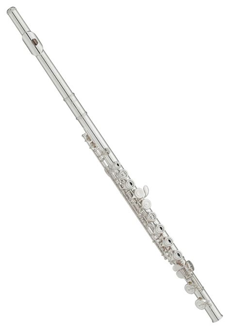 Yamaha YFL-222 Flute - Available From W.A Music Co