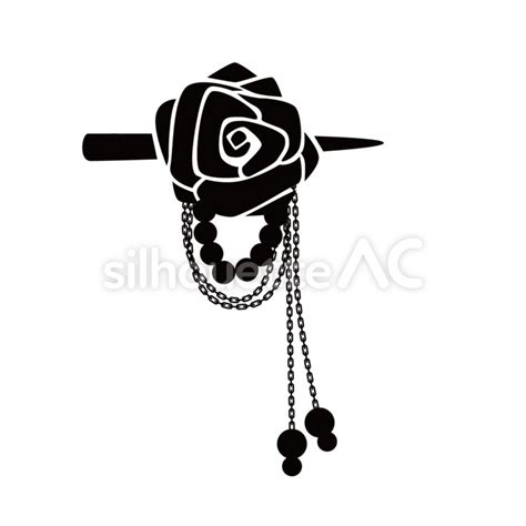 Accessories 115669 - Free Download - silhouetteAC