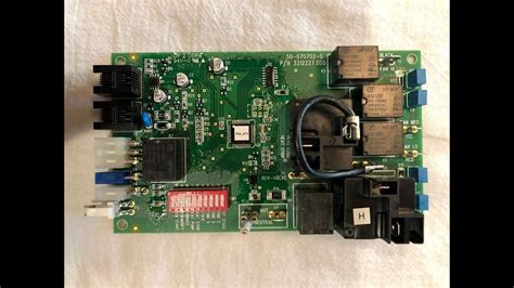 Dometic Control Board Wiring Diagram How To Install And Wire