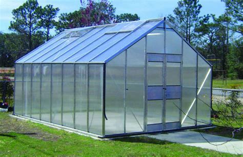 DIY Greenhouse Plans: Easy Plans To Build Now At Home