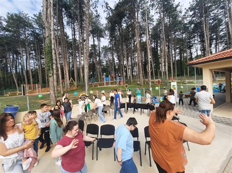 Obilježavanje Svjetskog dana cerebralne paralize Sv Josip Radnik