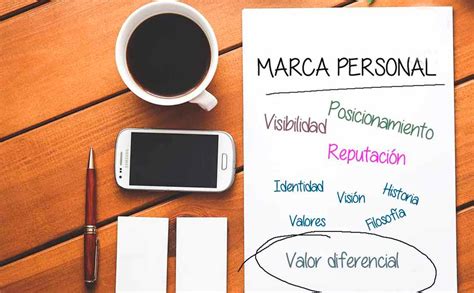 Ocho Claves Para Potenciar Tu Marca Personal En Redes Sociales Agenda