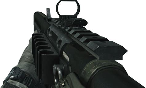 Image Aa 12 Red Dot Sight Mw3png Call Of Duty Wiki Fandom