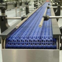 Plastic belt conveyor | Neo Conveyors