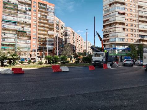 Estas Son Las Claves Para Que Murcia Termine Las Obras De Movilidad