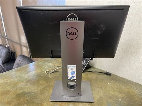 Dell UltraSharp U2414Hb 24" Widescreen HDMI DP LED Monitor 1920 x 1080 ...