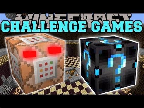 Unleash Your Creativity With Minecraft Command Blocks