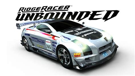 Ridge Racer Unbounded Day One Edition Announced