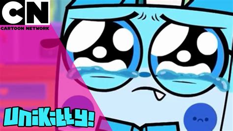 All Unikitty's Sad Tranformations [CapCut] - YouTube