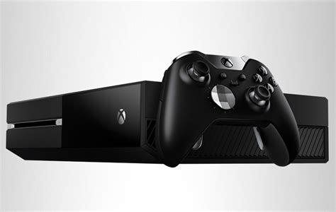 Microsoft's Xbox One Elite console is worth the extra cash | The Verge