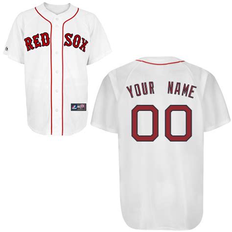 Red Sox Kids Jerseys