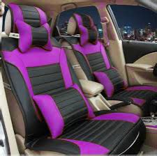 Mazda Seat Covers | Custom Car Interiors | Dongping