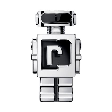 Paco Rabanne Phantom for Men - Eau de Toilette | Nice One KSA