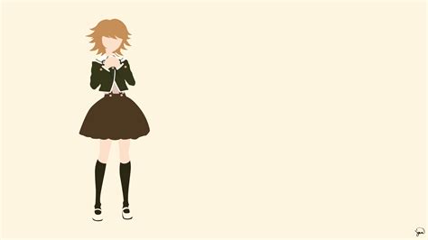 Chihiro Fujisaki Pfp Aesthetic