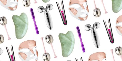 12 Best Beauty Tools 2022 Top At Home Beauty Devices To Use