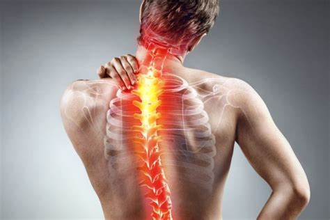 Understanding Musculoskeletal Pain Types Of Disorders And How You Can