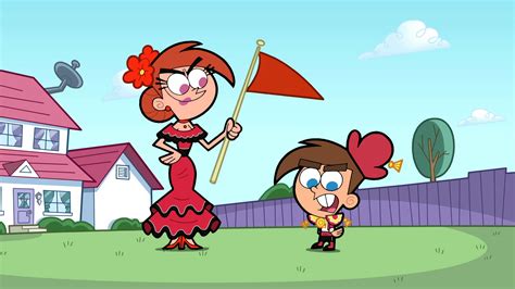 Watch The Fairly Oddparents Season 9 Episode 19 The Fairly Oddparents