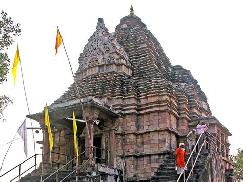 Matangeshwar Temple, Khajuraho - Timings, History, Best Time to Visit