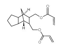 Tricyclodecane Dimethanol Diacrylate CAS 42594 17 2 Chemsrc