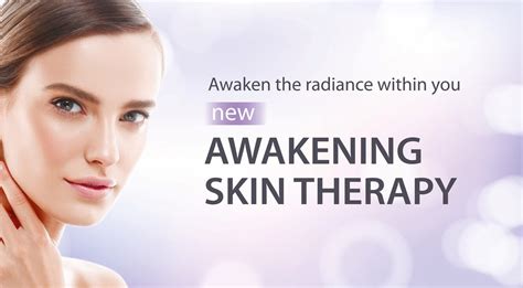 Rejuvenate Your Skin For The New Year With Astersprings New Awakening