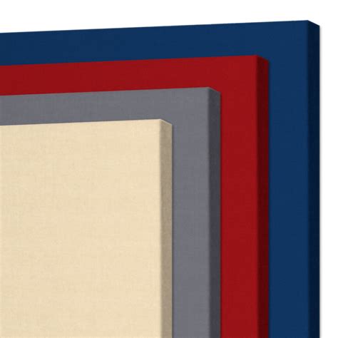 Acoustic Fabric Wrapped Panels | Acoustical Solutions