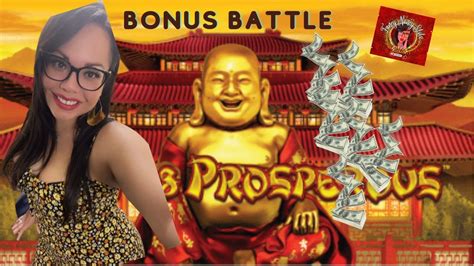 Bonus Battle Happy Prosperous Dragon Cash Youtube