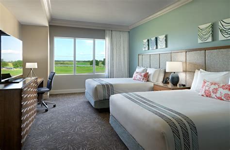 Omni Orlando Resort At Championsgate Hotel Orlando Fl Deals